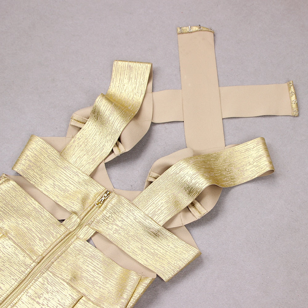 Pronta Entrega – Vestido Talita