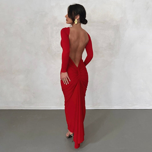 Pronta Entrega – Vestido Aida