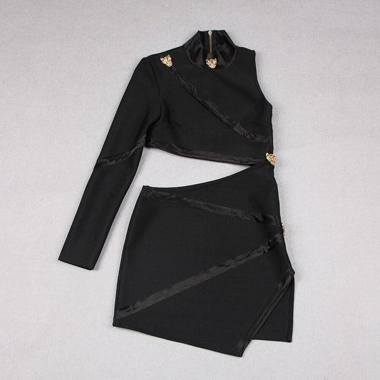 Pronta Entrega – Vestido Mirella