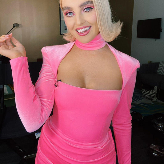 Pronta Entrega – Vestido Ashton
