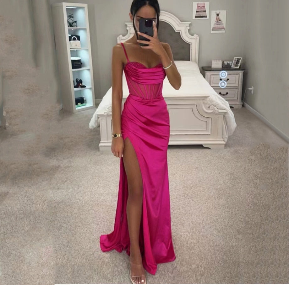 Pronta Entrega – Vestido Graziella