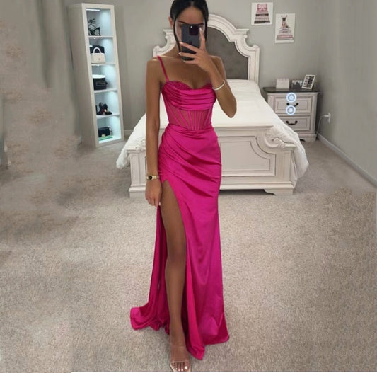 Pronta Entrega – Vestido Graziella