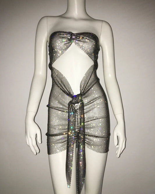 Pronta Entrega – Vestido Erika