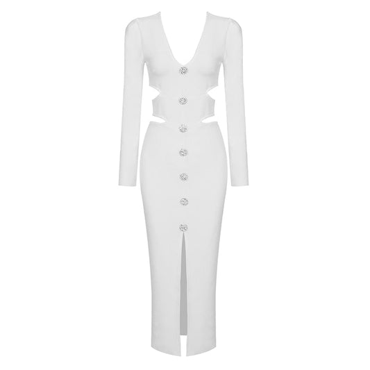 Pronta Entrega – Vestido Taina