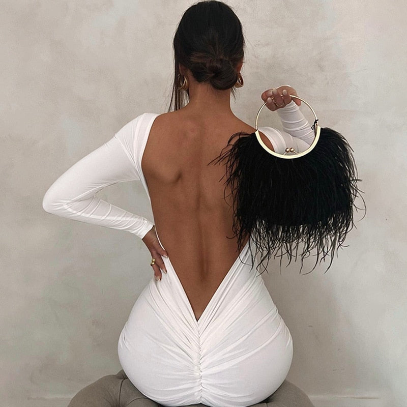 Pronta Entrega – Vestido Aida