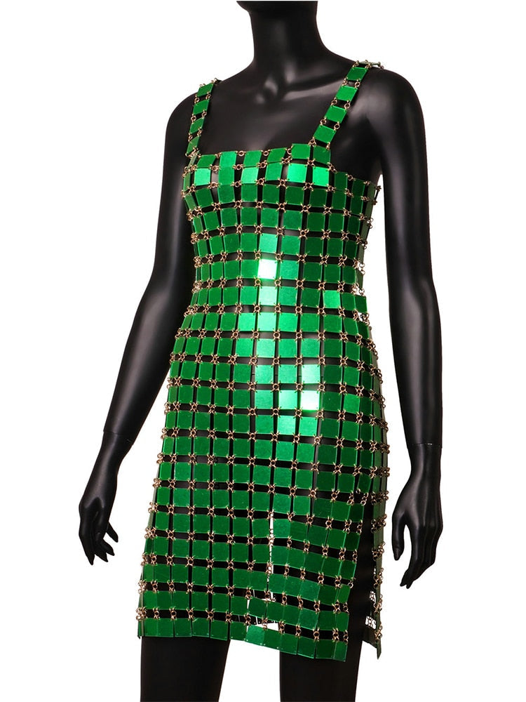 Pronta Entrega – Vestido Vania