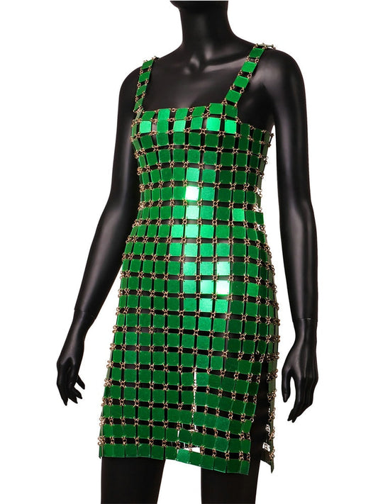 Pronta Entrega – Vestido Vania