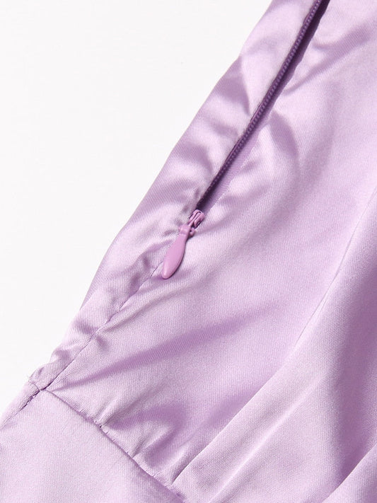 Pronta Entrega – Vestido Lisa