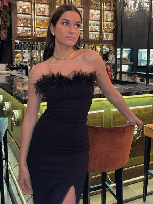 Pronta Entrega – Vestido Joelle