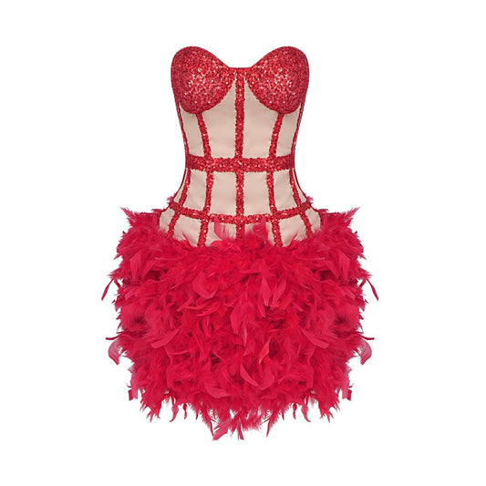 Pronta Entrega – Vestido Helena