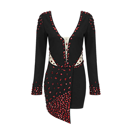 Pronta Entrega – Vestido Cristina