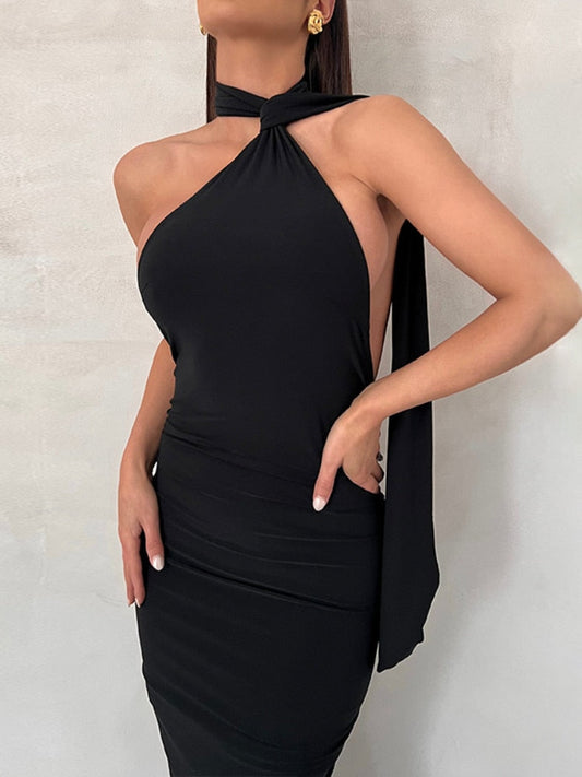 Pronta Entrega – Vestido Fabia