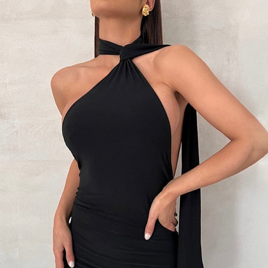 Pronta Entrega – Vestido Fabia