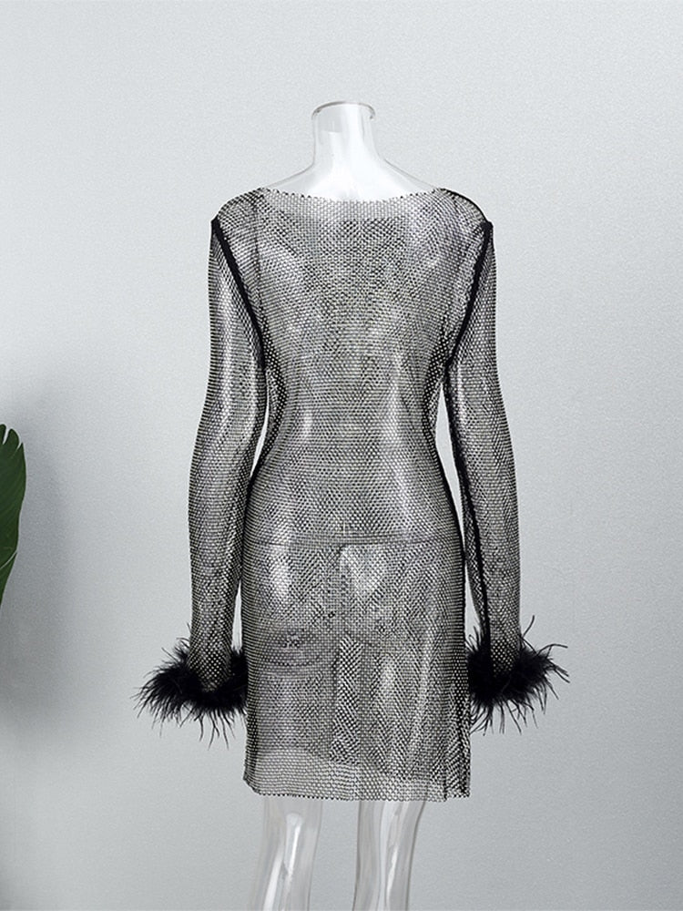 Pronta Entrega – Vestido Brigitte