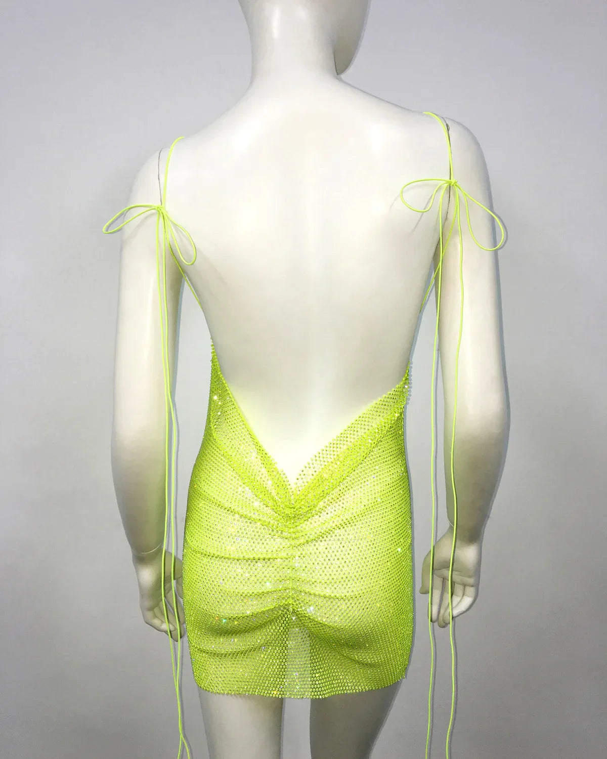 Pronta Entrega – Vestido Emanuelle