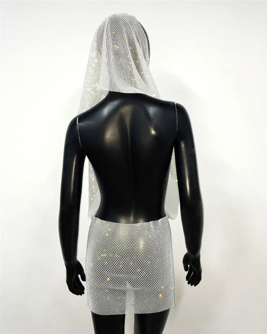 Pronta Entrega – Vestido Elaine