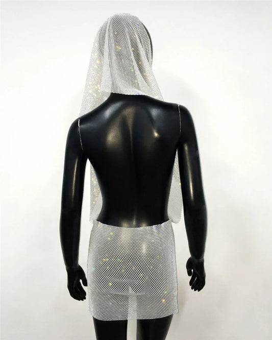 Pronta Entrega – Vestido Elaine