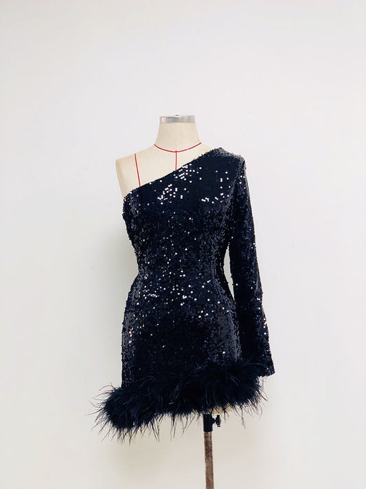 Pronta Entrega – Vestido Kariny