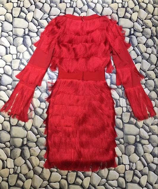 Pronta Entrega – Vestido Noa