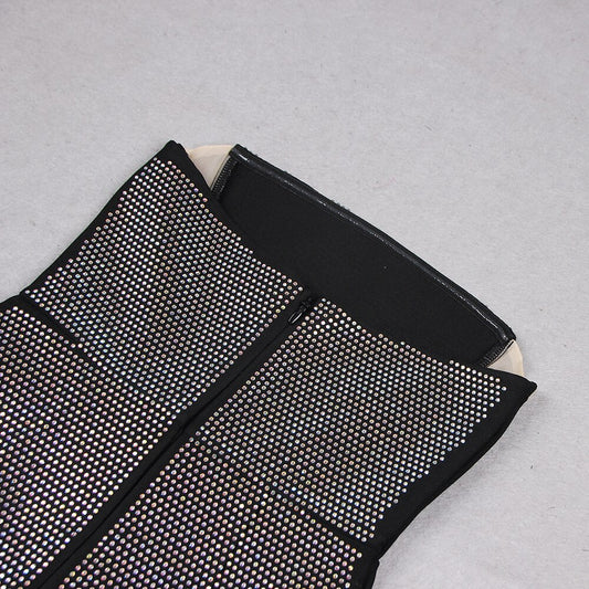 Pronta Entrega – Vestido Marjore