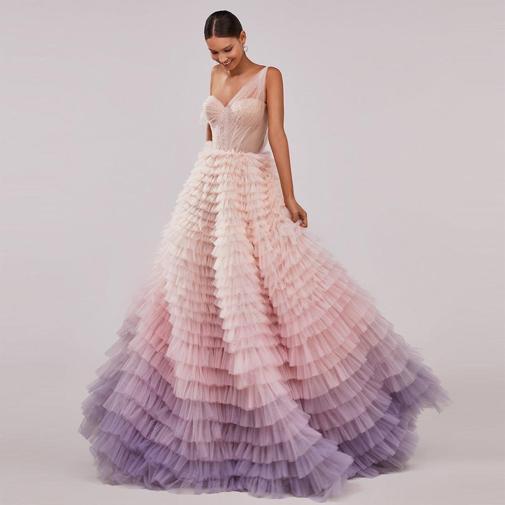 Pronta Entrega – Vestido Marguerite