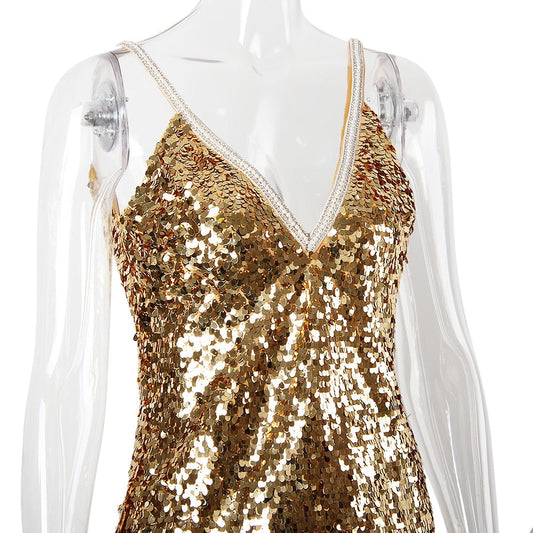 Pronta Entrega – Vestido Ariane