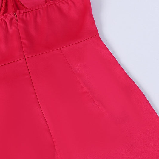 Pronta Entrega – Vestido Briana