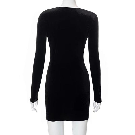 Pronta Entrega – Vestido Viana