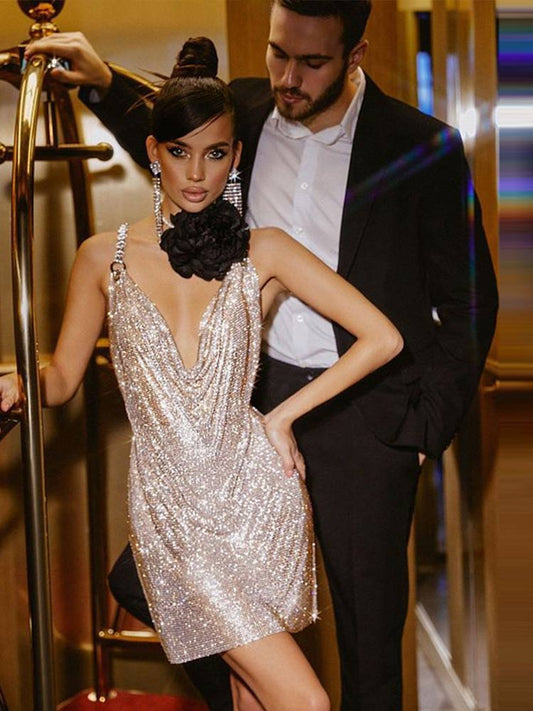 Pronta Entrega – Vestido Miriam