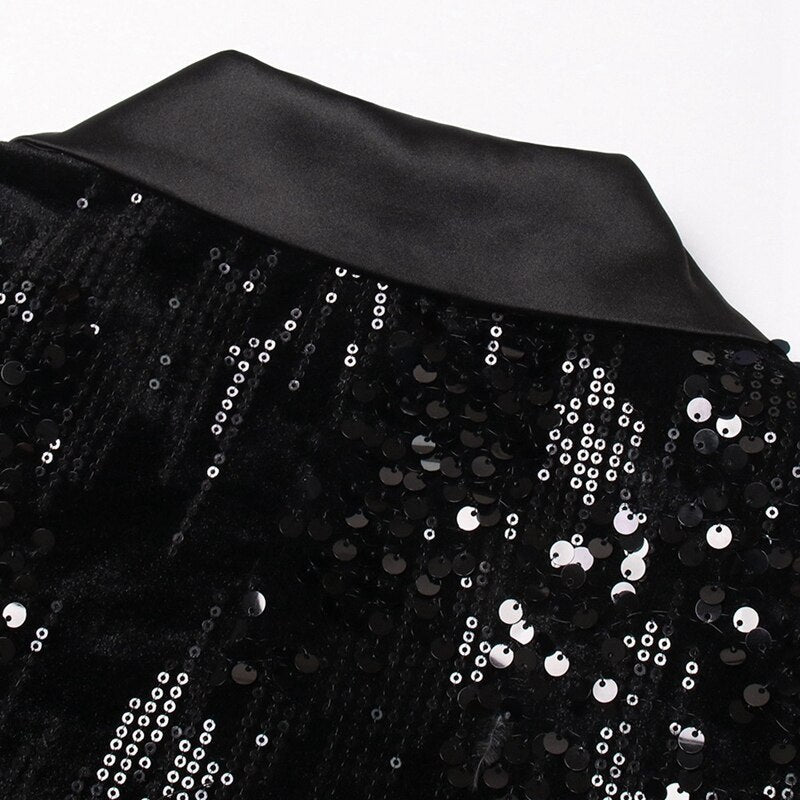 Pronta Entrega – Vestido Blazer Sofia