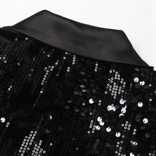 Pronta Entrega – Vestido Blazer Sofia