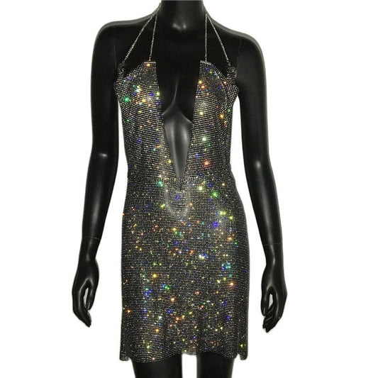 Pronta Entrega – Vestido Emma