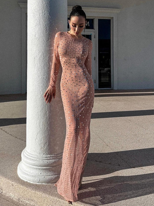 Pronta Entrega – Vestido Simona