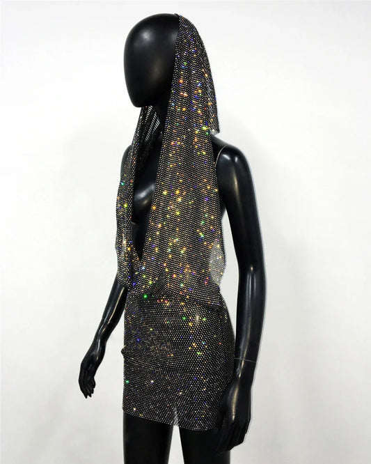 Pronta Entrega – Vestido Elaine