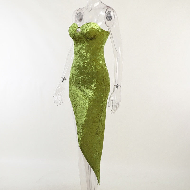 Pronta Entrega – Vestido Maisa