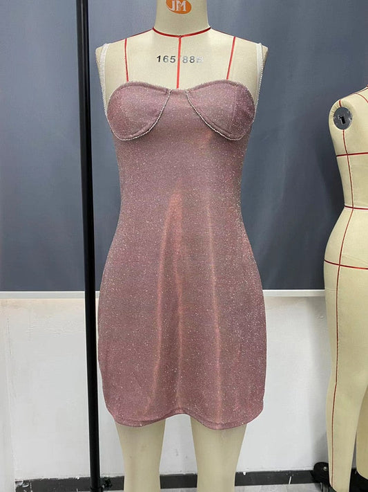 Pronta Entrega – Vestido Lua