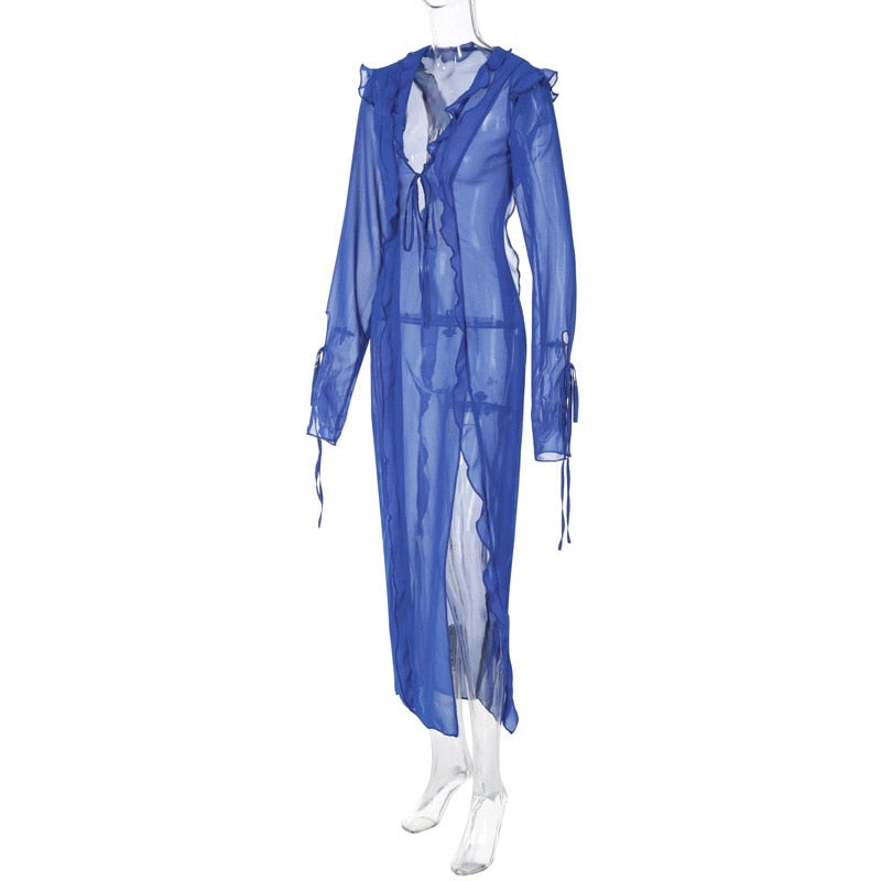 Pronta Entrega – Vestido Cristiane