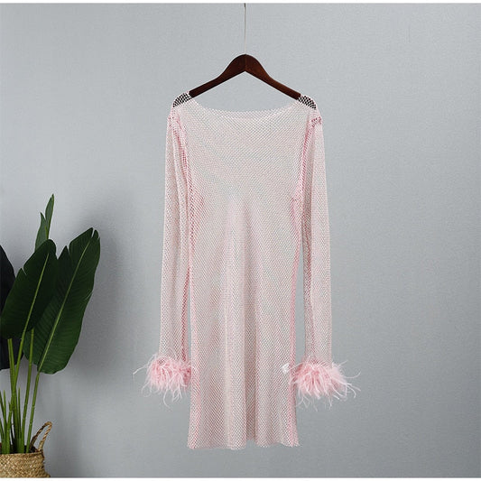 Pronta Entrega – Vestido Brigitte