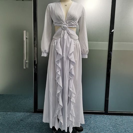 Pronta Entrega – Vestido Elena