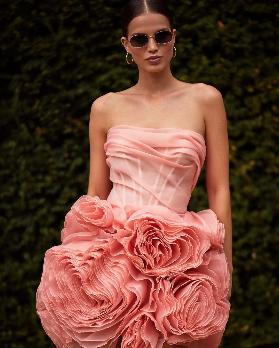 Pronta Entrega – Vestido Delphine
