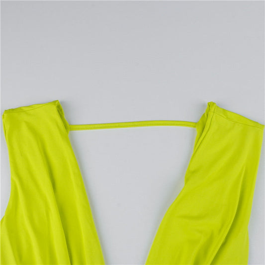 Pronta Entrega – Vestido Miranda