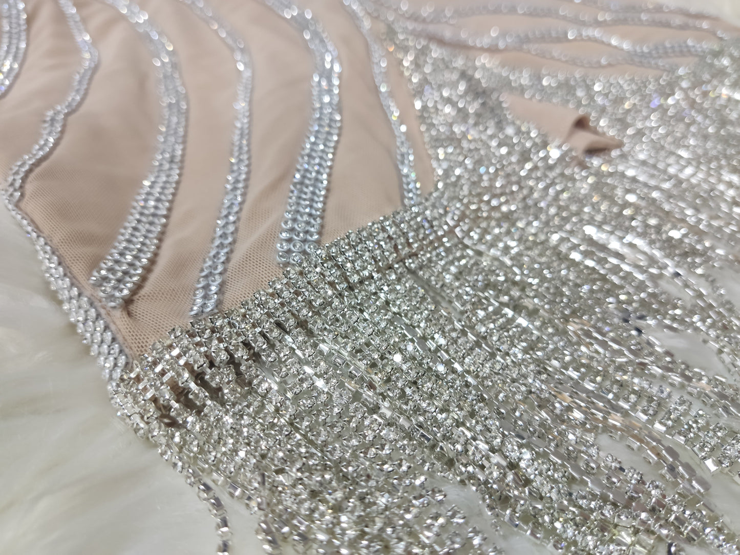 Pronta Entrega – Vestido Jennifer