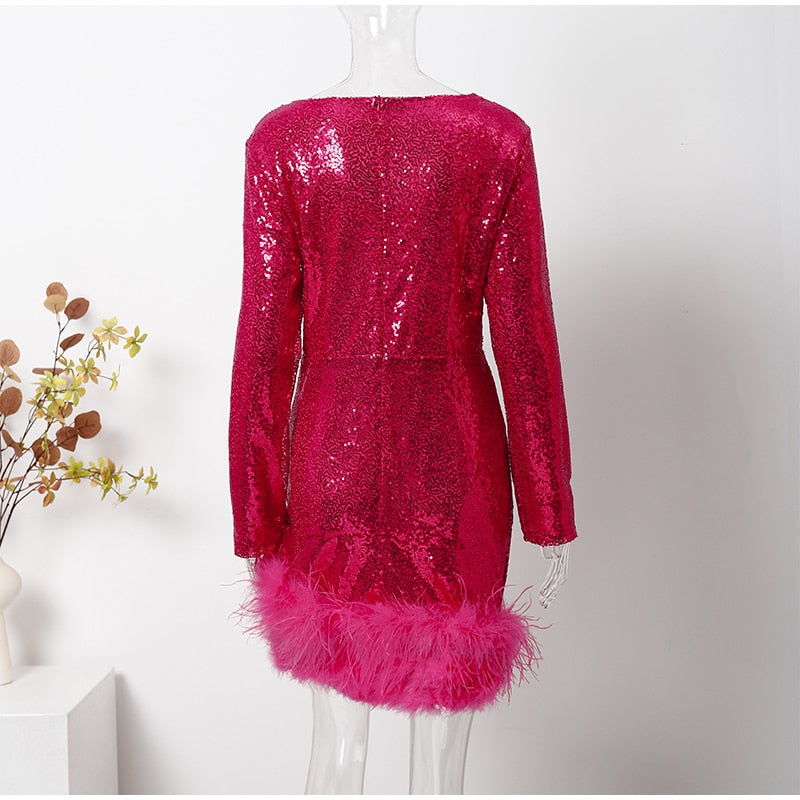 Pronta Entrega – Vestido Adrieli
