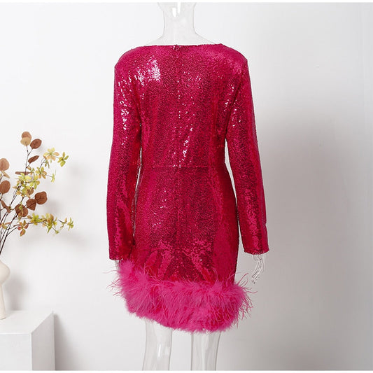 Pronta Entrega – Vestido Adrieli
