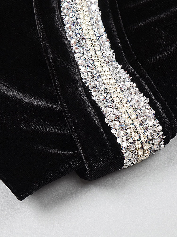 Pronta Entrega – Vestido Iris