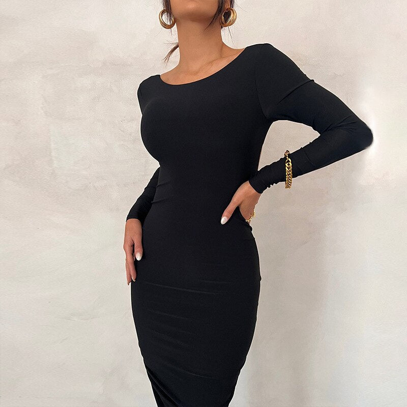 Pronta Entrega – Vestido Aida