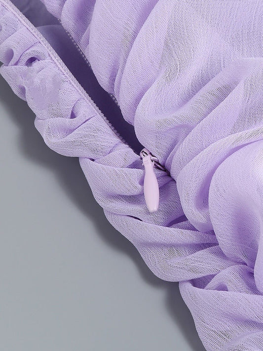 Pronta Entrega – Vestido Gisela