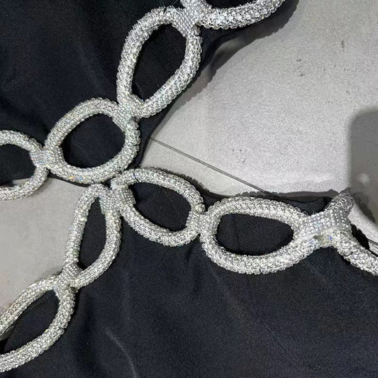 Pronta Entrega – Vestido Ophelia