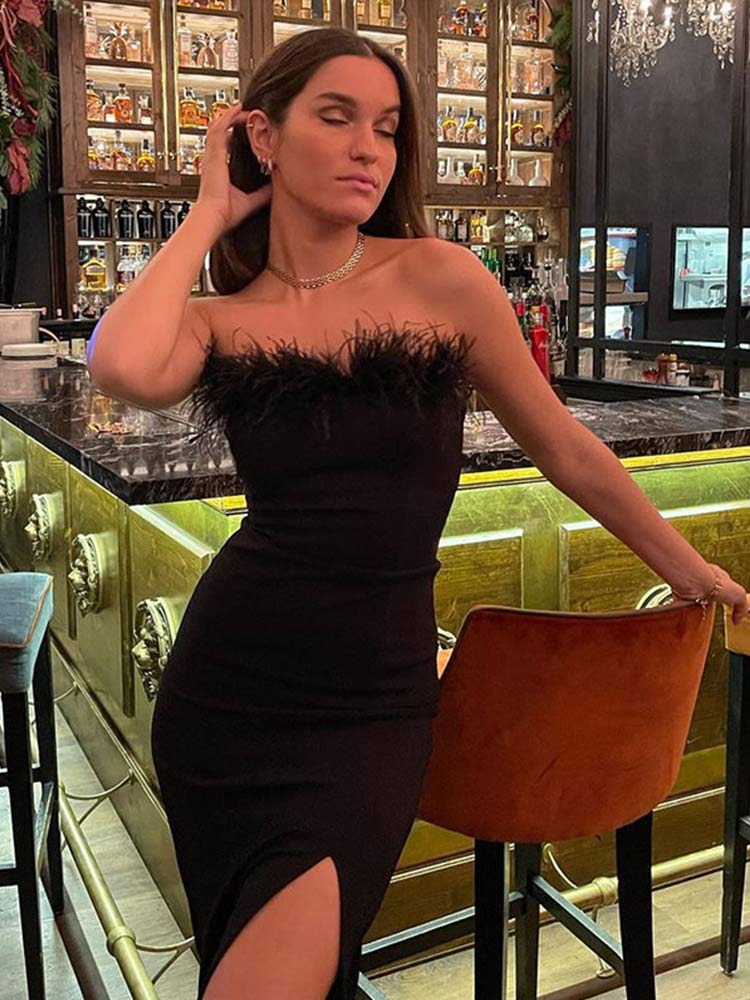 Pronta Entrega – Vestido Joelle