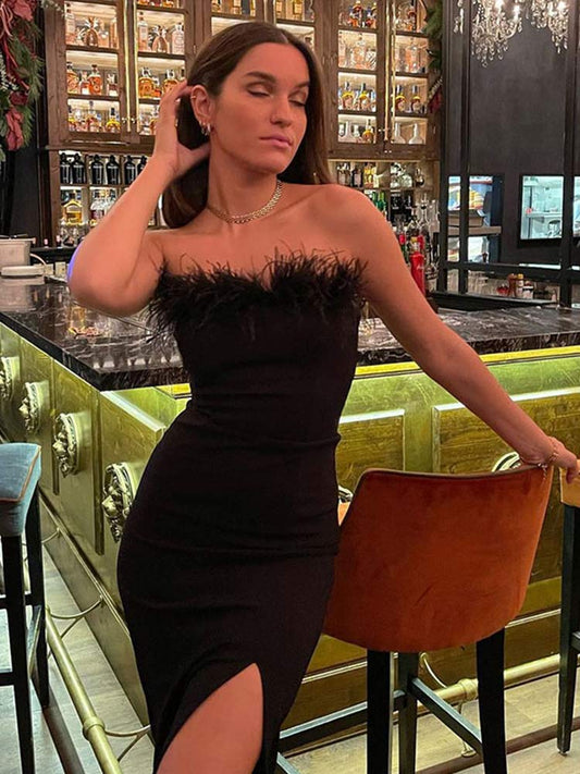 Pronta Entrega – Vestido Joelle